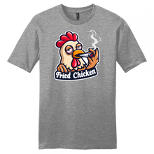 Load image into Gallery viewer, Fried Chicken Unisex Tee
