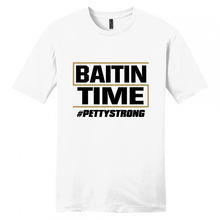 Load image into Gallery viewer, Jerry Petty Baitin Time Short Sleeve T Shirt
