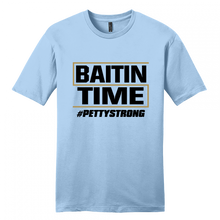 Load image into Gallery viewer, Jerry Petty Baitin Time Short Sleeve T Shirt
