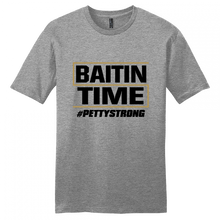 Load image into Gallery viewer, Jerry Petty Baitin Time Short Sleeve T Shirt
